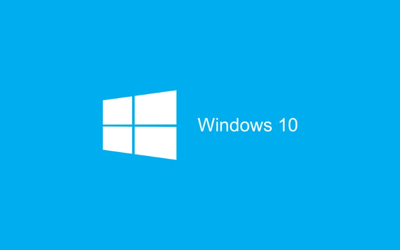 وبندوز10