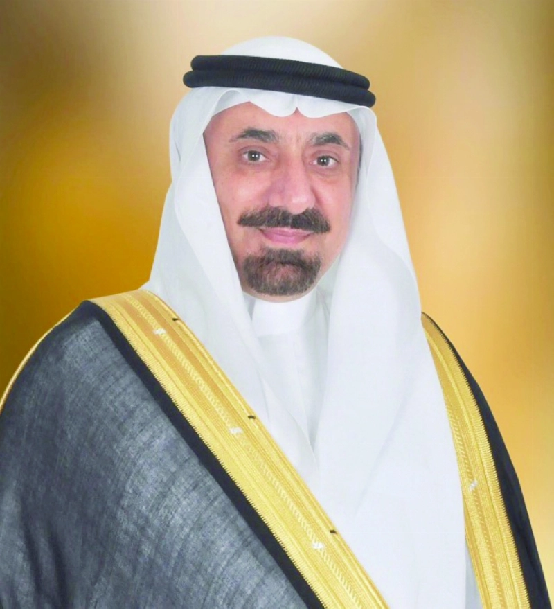 جلوي بن عبدالعزيز