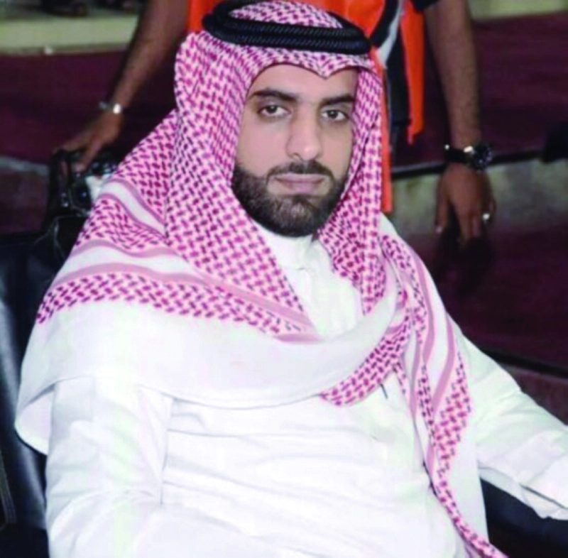 أسامة الزامل