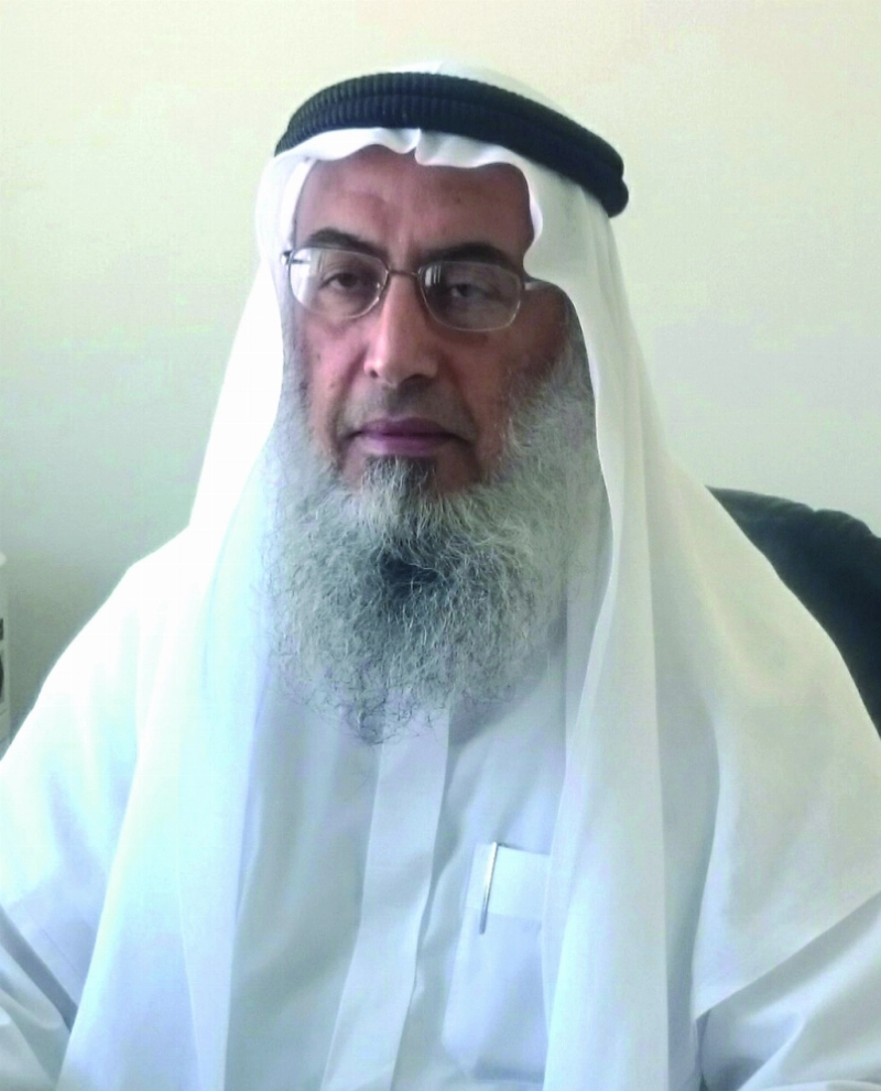 عبدالحميد المعجل