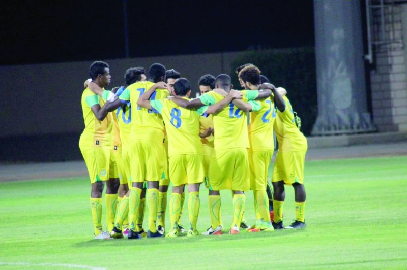 فريق العروبة (مكة)