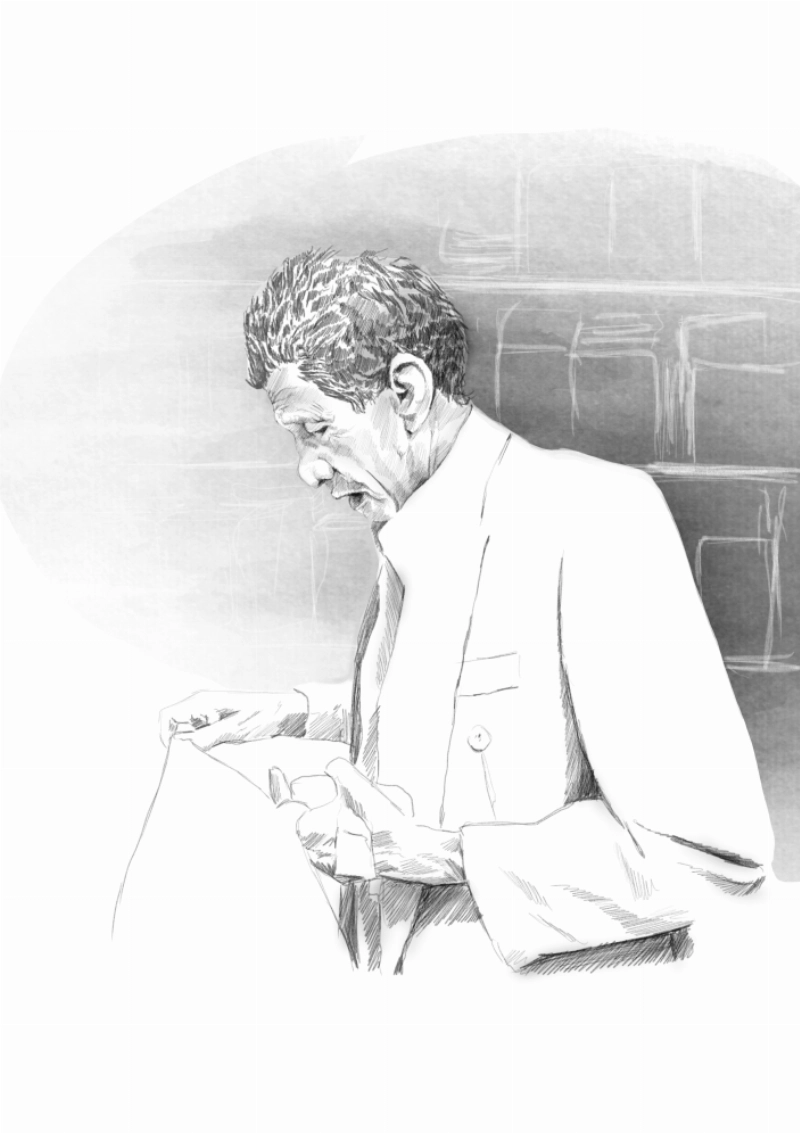 صالح المنصور