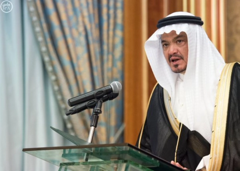 وزير-الحج-والعمرة-محمد-بنتن