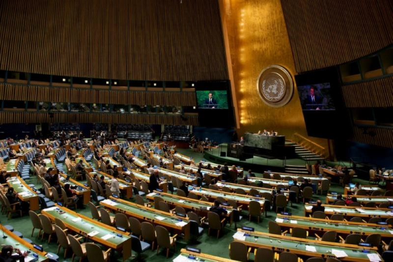 UNGA_Number 10