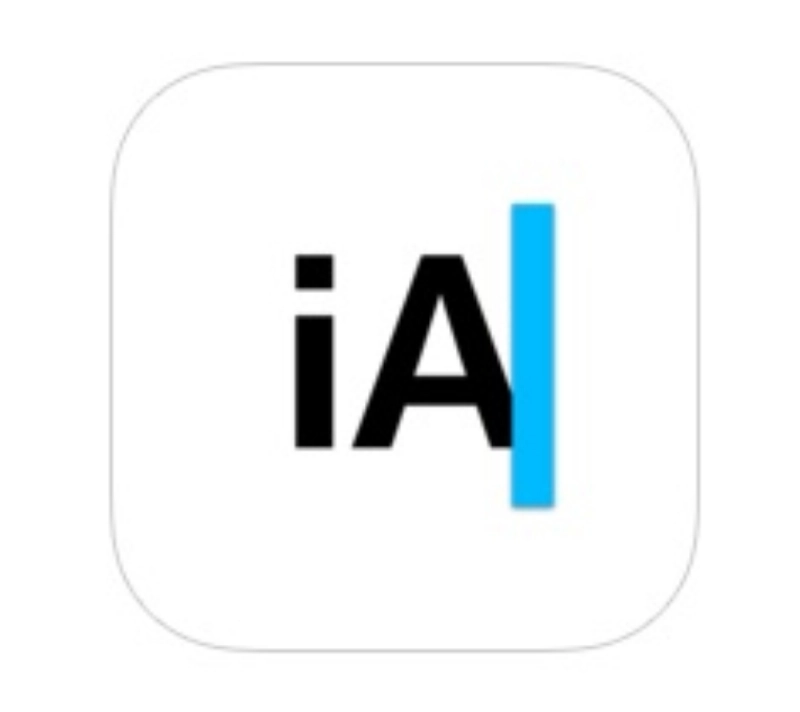 iA Writer