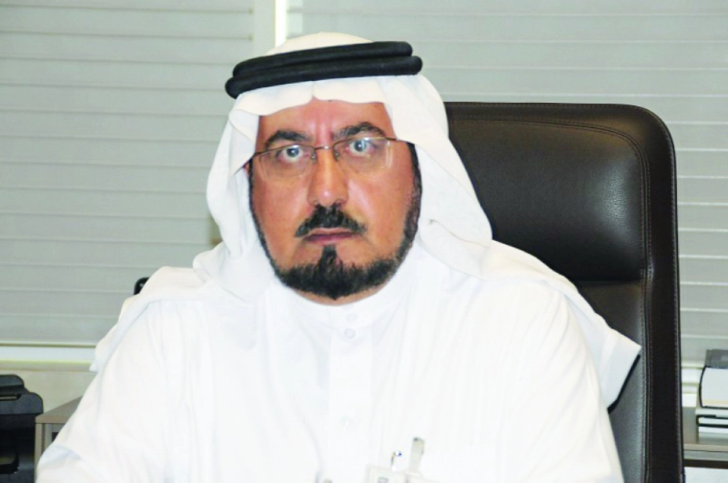 عبدالله الشهري
