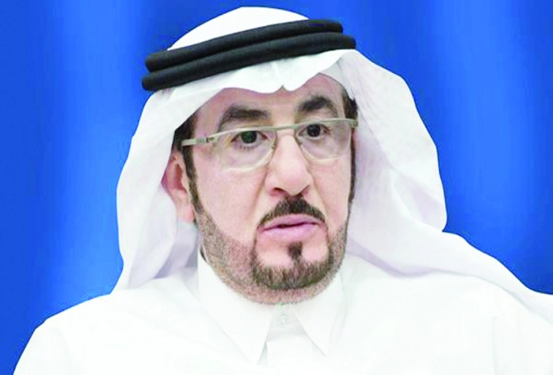 مفرج الحقباني