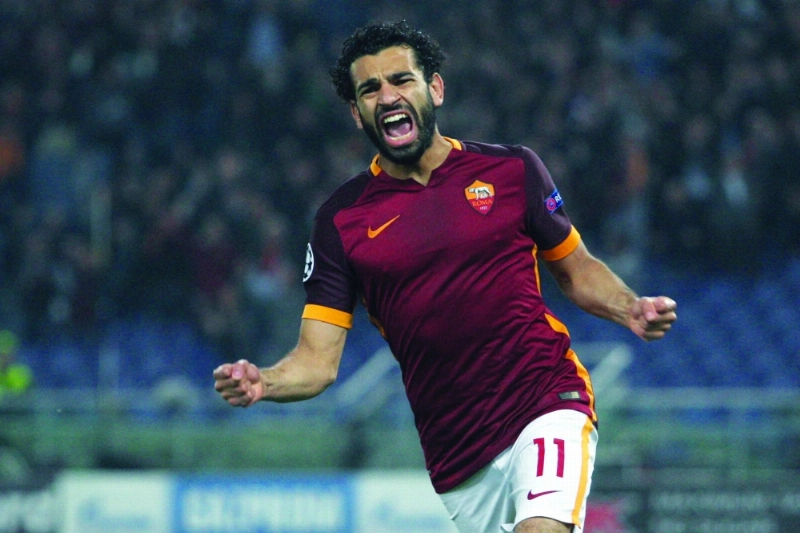 محمد صلاح (مكة)