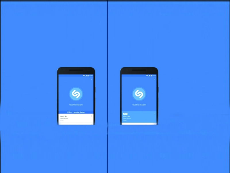 Shazam-Lite