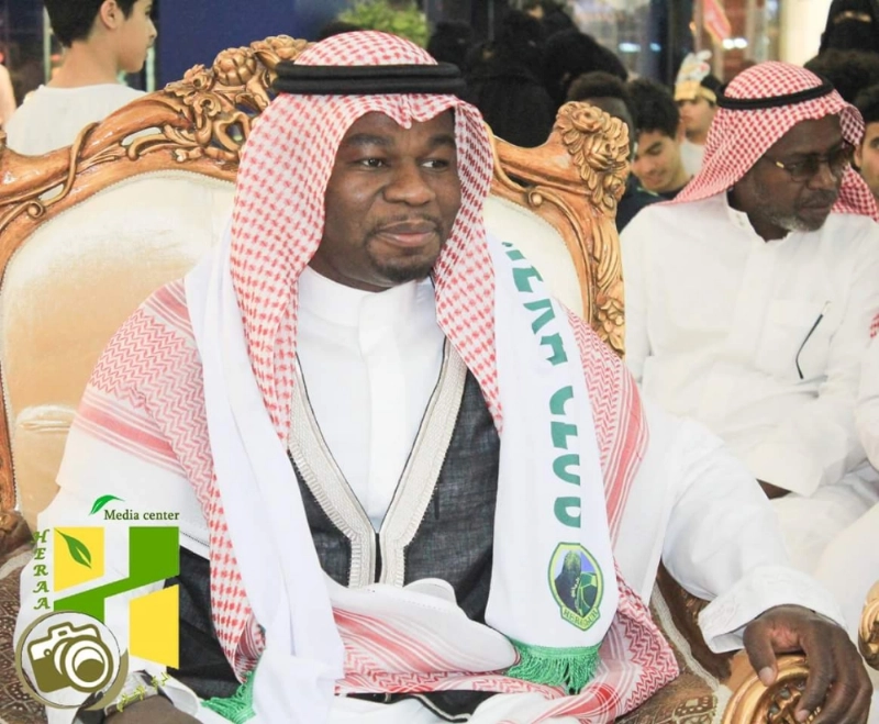 زين العابدين نيفاوي