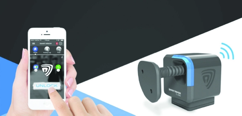 Smart-Cube