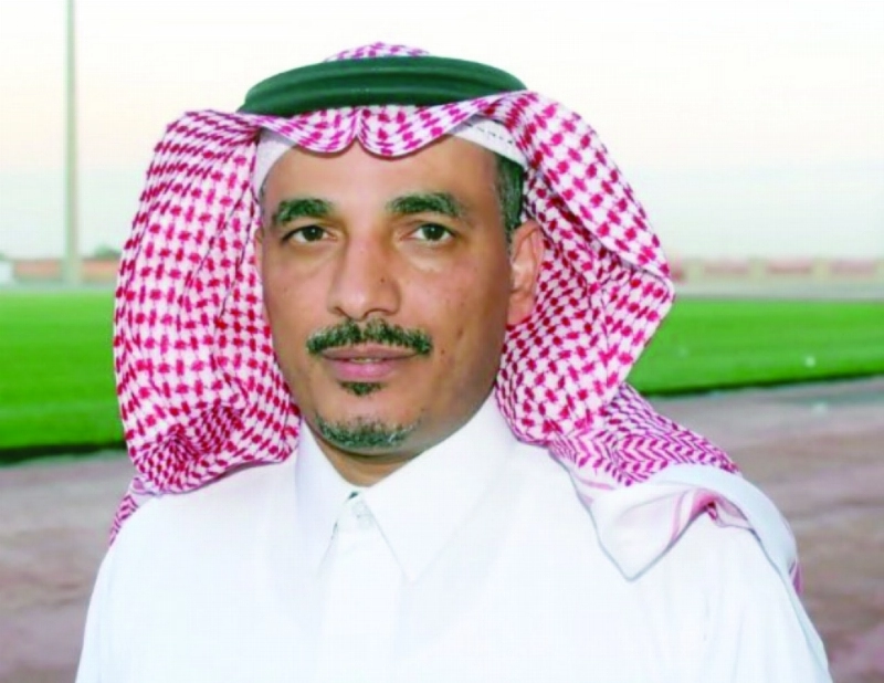 مساعد القباع