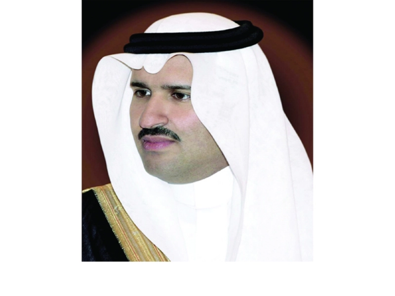 فيصل بن سلمان