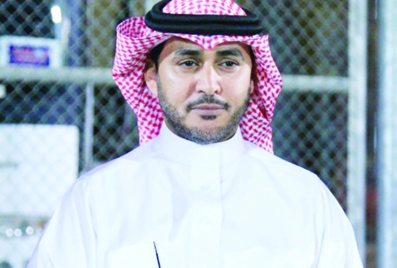 عبدالله السبيعي