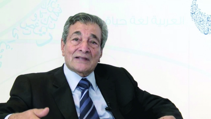 فاروق شوشة