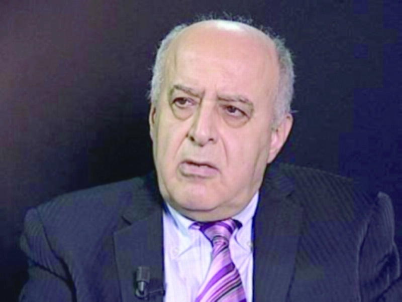 منذر ماخوس
