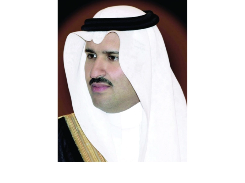 فيصل بن سلمان