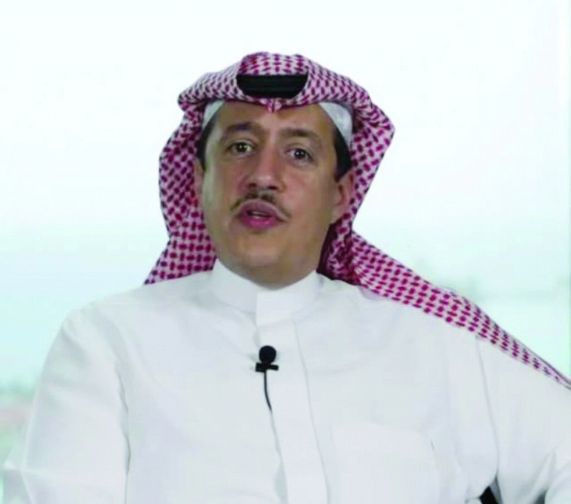 تركي الدخيل