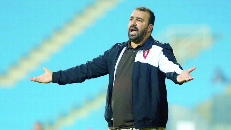 خيرالدين مضوي