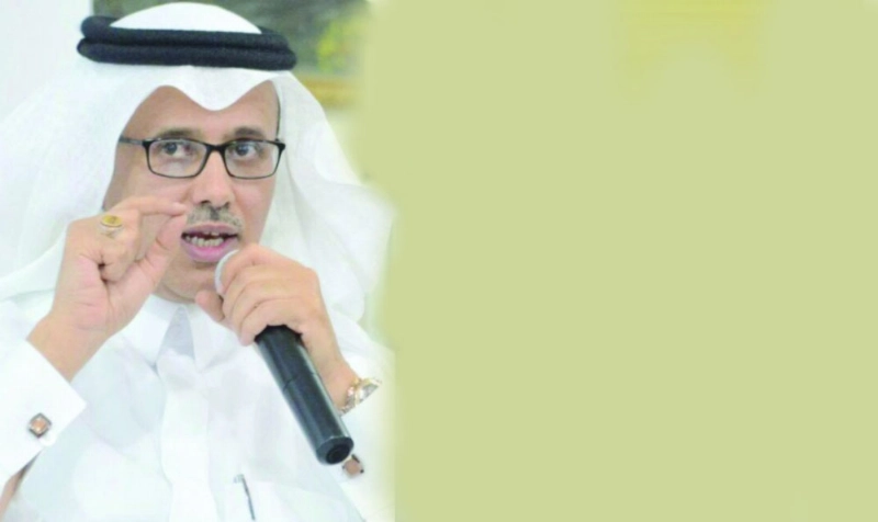 أحمد السروي