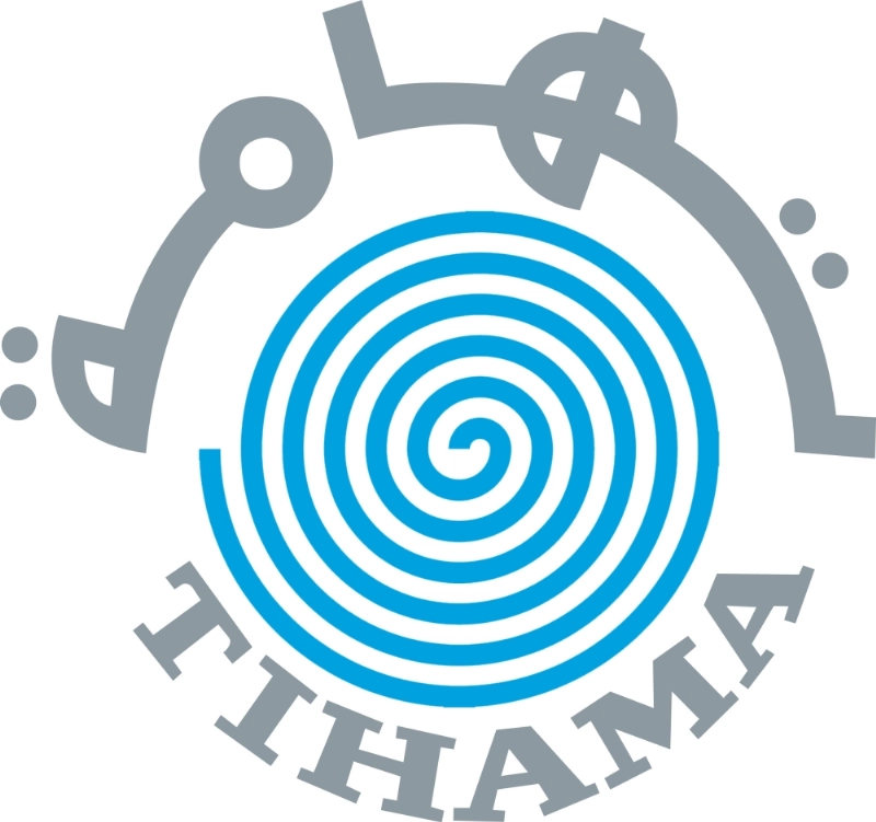 Tihamalogo