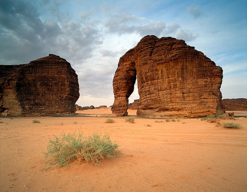 جبل الفيل