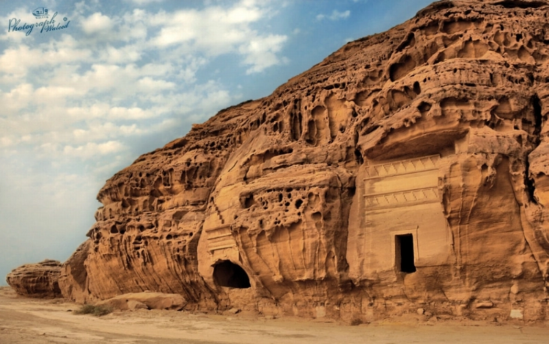 مدائن صالح