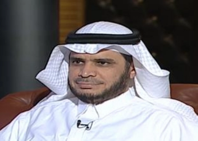 أحمد العيسى