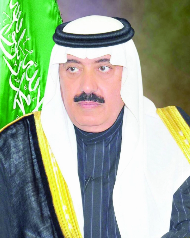 متعب بن عبدالله