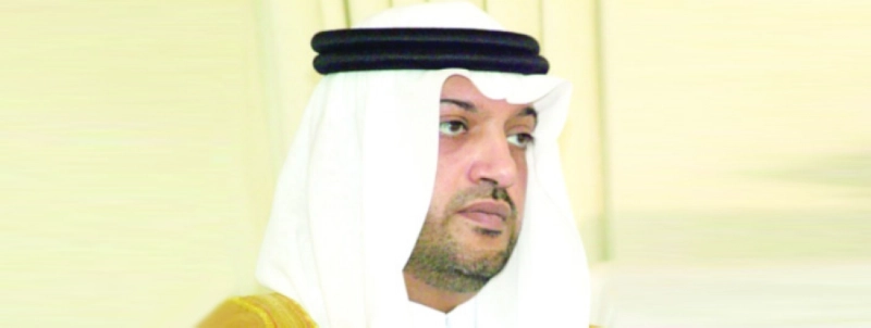 طلال بن بدر