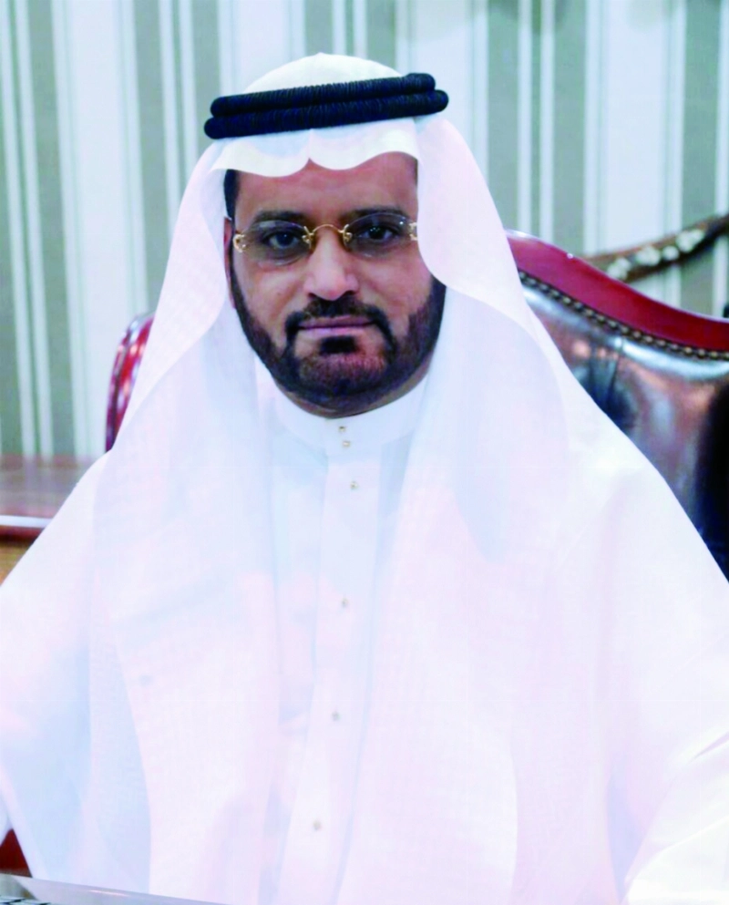 محسن السروري