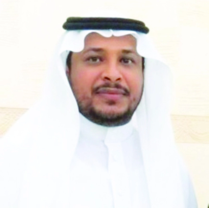 عمر الزهراني