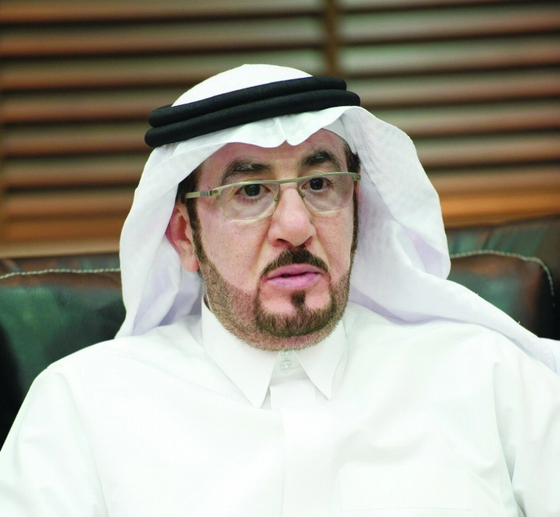 مفرج الحقباني