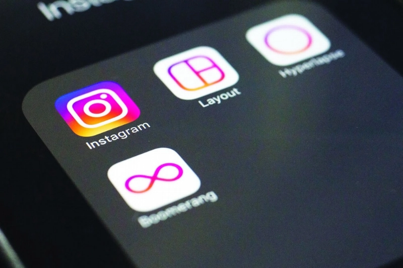 Instagram