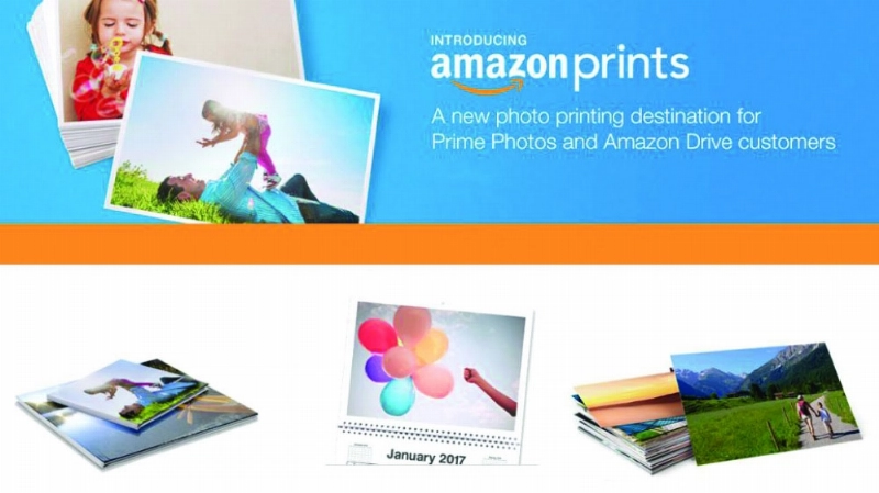 Amazon Prints