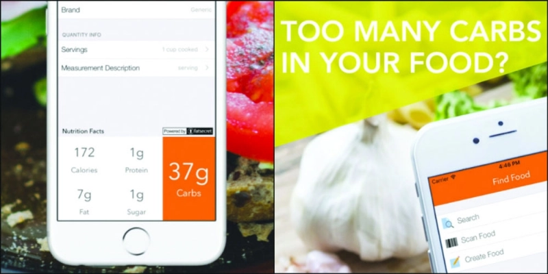 Low-Carb-Diet-Calculator