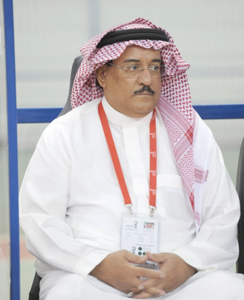 عبدالرزاق أبو داود
