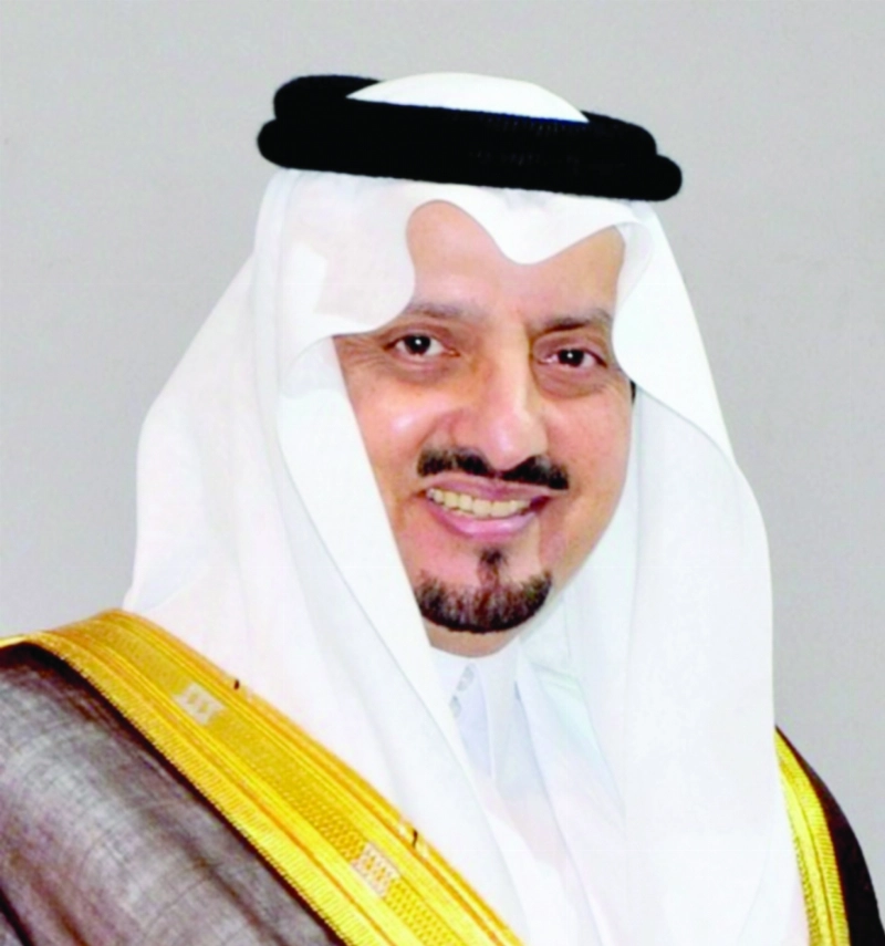 فيصل بن خالد