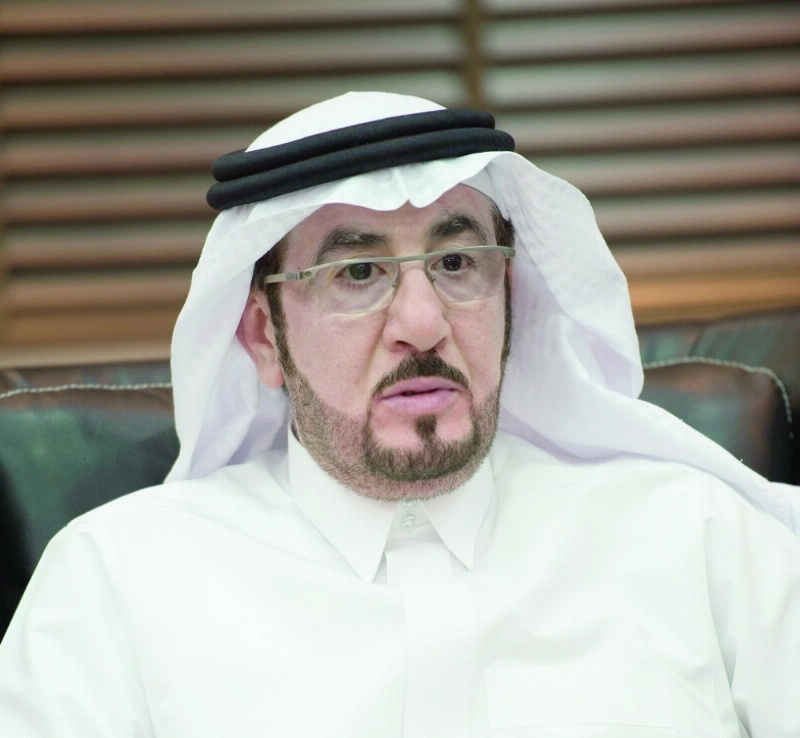 مفرج الحقباني