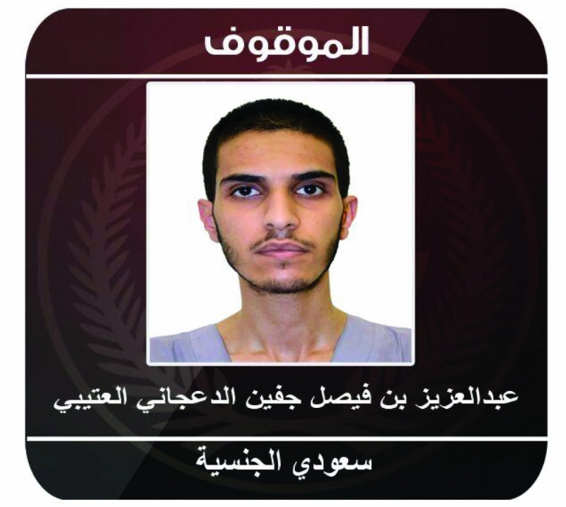 عبدالعزيز العتيبي