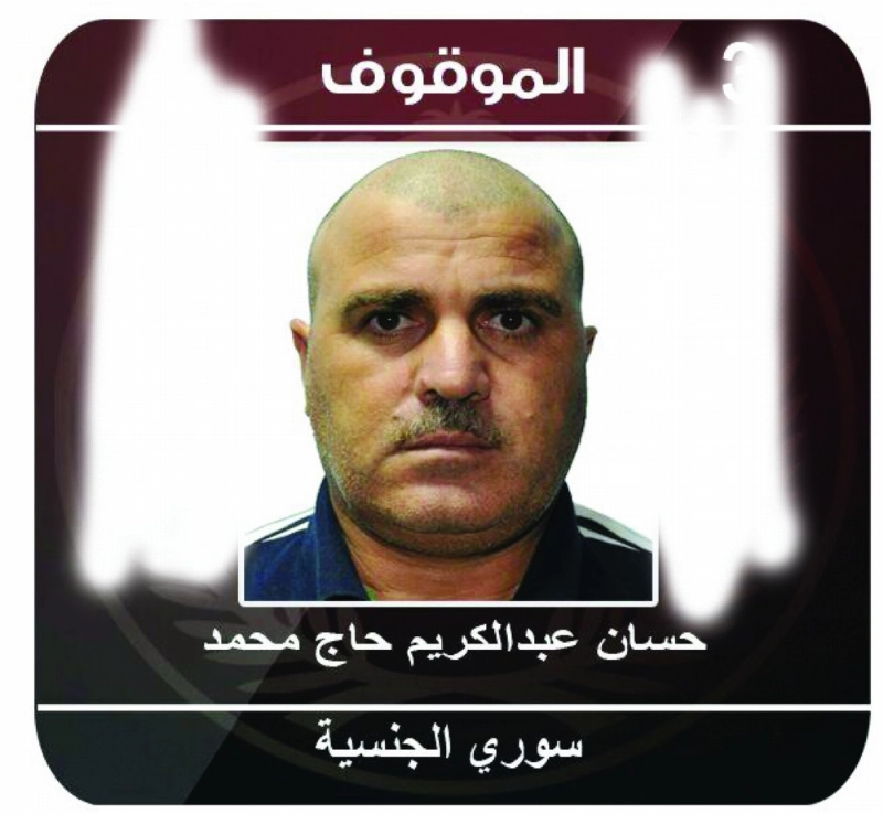حسان محمد