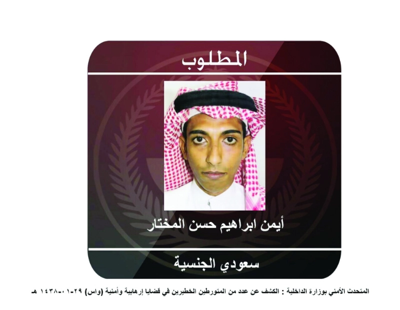 أيمن المختار