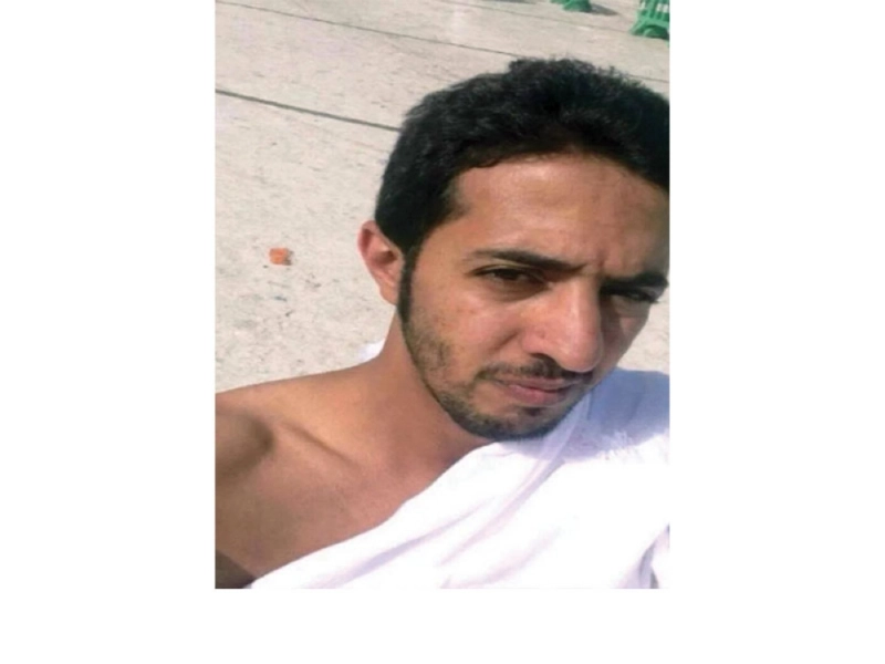 صالح المطيري
