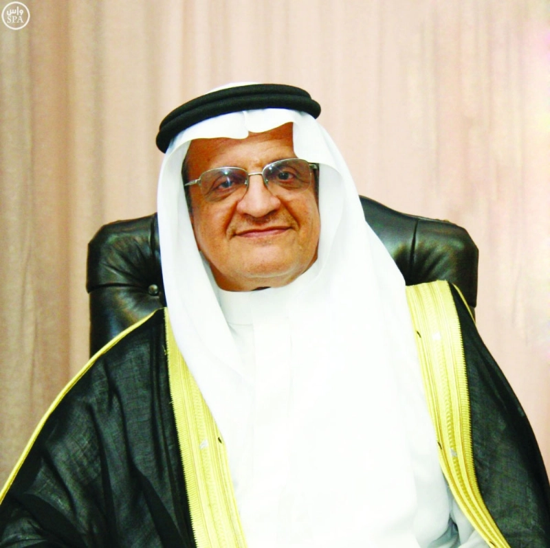 محمد السويل