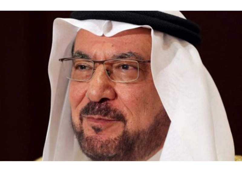 إياد مدني