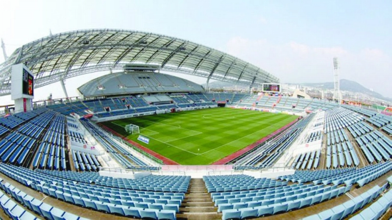 أحد ملاعب مونديال الشباب (موقع فيفا)