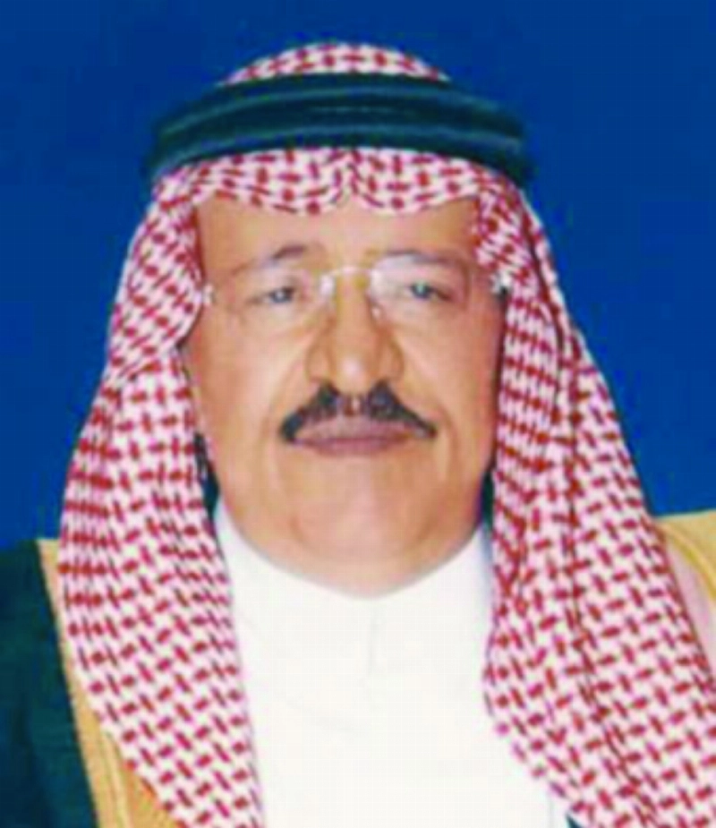 الأمير محمد بن سعود