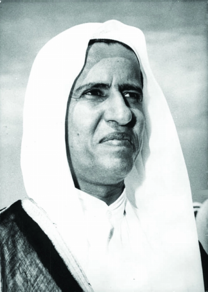 مساعد بن عبدالرحمن بن فيصل آل سعود