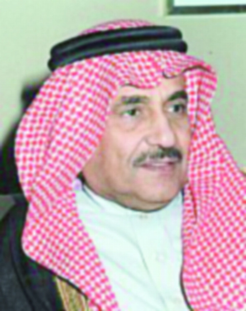 ابا الخيل