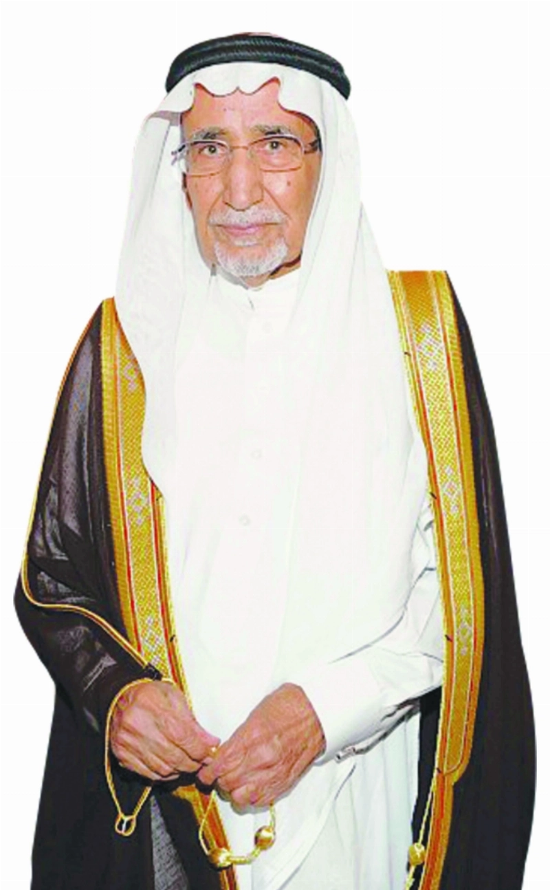 عبدالعزيز الخويطر